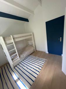 La palmyre Villa individuelle dans Parc privée Accès Plage tennis