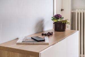 Apartament Parkowy w Polanicy Zdrój