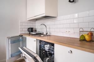 Apartament Parkowy w Polanicy Zdrój