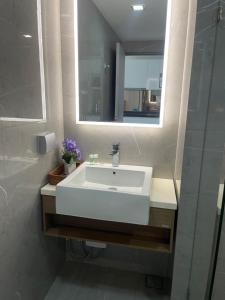 DusitD2 Hua Hin - Residences one bedroom with a beautiful sea view