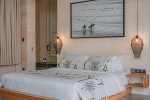 Villa Boya - 6BR luxury oasis in Central Berawa