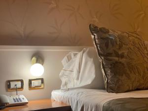 Comfort Dreibettzimmer