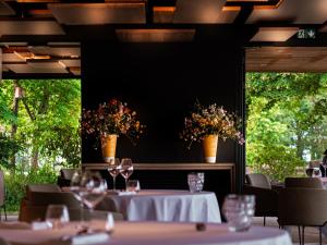 Hotels Atmospheres : photos des chambres