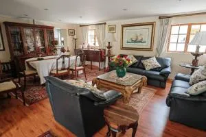 Rondebosch - 开普敦