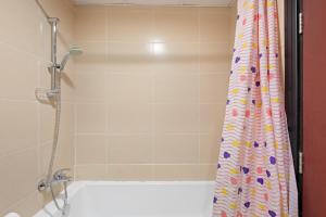 New Studio in Sport City - Pool, Gym, Parking