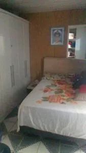 Mansao Shap - 马德雷德乌斯