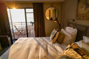 Hotels Le Paquebot : photos des chambres