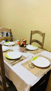 Casa Aconchego- Barreirinhas