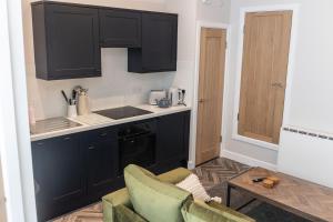Old Toy Shop - Cosy Flat in Central Hexham