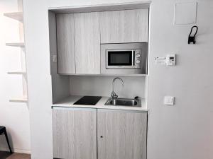 Residencia Universitaria Resa Claudio Coello