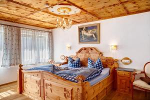 Ferienwohnung Lapislazuli