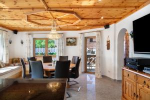 Ferienwohnung Lapislazuli