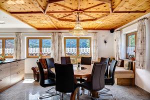 Ferienwohnung Lapislazuli