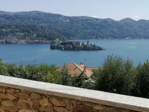 B&B La Plesna - بيلا