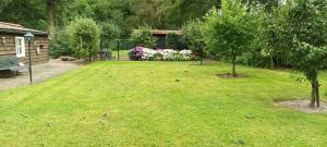 Vakantiehuis Rust & Ruimte