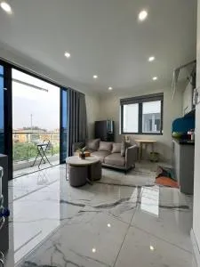 VND Apartments - Xóm Niêm