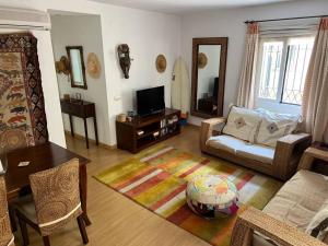 GINVA - Dúplex en Plaza de España