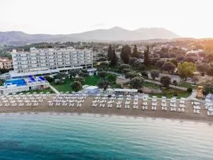 Palmariva Beach Hotel