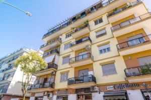 Appartement 3 Chambres avec Balcon