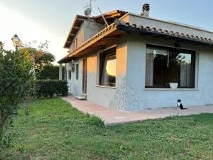 Myosotyss apartment - Zagarolo