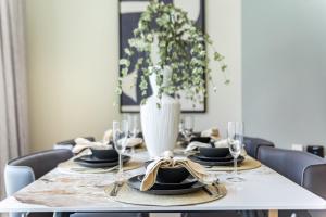 The Smart Concierge - Time Place