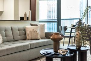 The Smart Concierge - Time Place