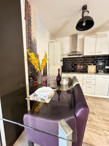 Calypso Central Studio