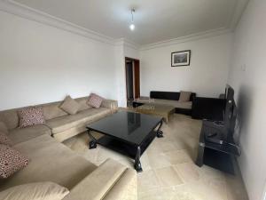 location saisonnière S3 à Hergla - 4hvězdičkové hotely ve městě Hergla