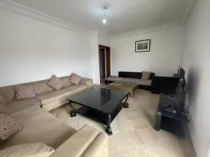 location saisonnière S3 à Hergla - Harqalah