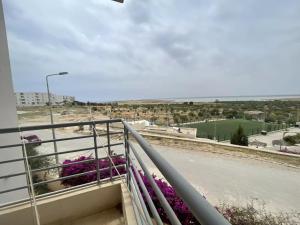 location saisonnière S3 à Hergla