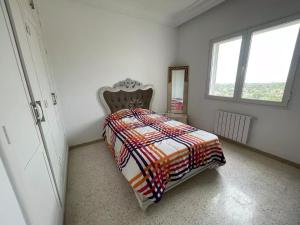 location saisonnière S3 à Hergla