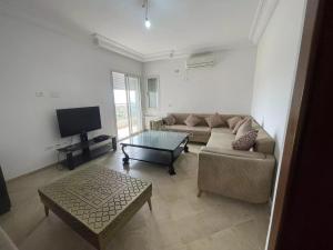 location saisonnière S3 à Hergla