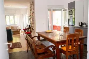 Vila Bjanka - Potočare