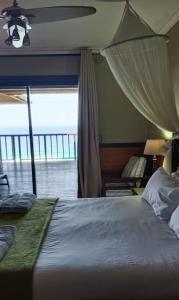 Baleia 11 Ponta do Ouro