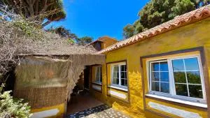 Casita Mazo - Lodero