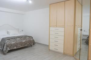 Two-Bedroom Comfort Apartment