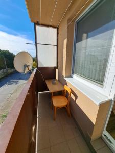 Apartmán blízko centra