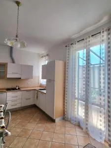 Da nonna Cri, appartamento nel Chianti - Casone