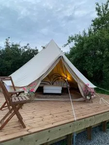 Glamping Ponsa - Salmentaka