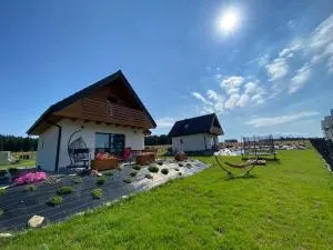 Zielony Zakątek Lasówka - Lasowka