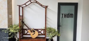 Homestay Cỏ trên Mây