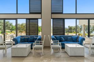 Palmariva Beach Hotel