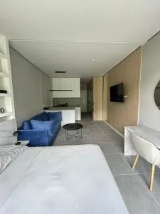 Cozy Flat At Bamboo Beach Tsikhisdziri - 提斯基斯迪里