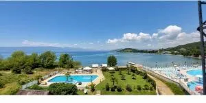 ZORA Apartments - Peštani