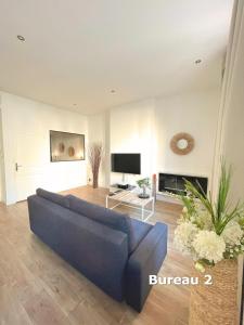 Appart'hotels Les Appartements du Vieux Port : photos des chambres