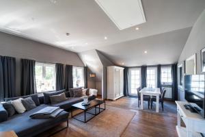 Atelierwohnung Paul Müller-Kaempff