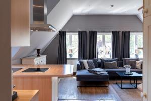 Atelierwohnung Paul Müller-Kaempff