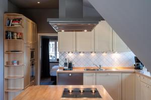 Atelierwohnung Paul Müller-Kaempff