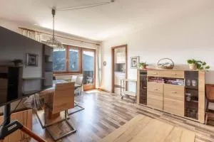 Familienunterkunft im Ski- und Wandergebiet - Grünholzer