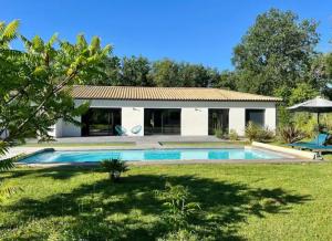 Villas Secret Garden : photos des chambres